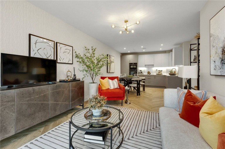 Images for Willowside House, Esher