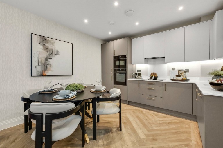 Images for Willowside House, Esher