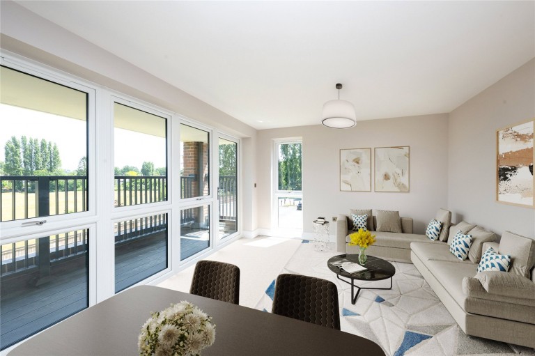 Images for Littleworth Road, 2 Littleworth Road, Esher