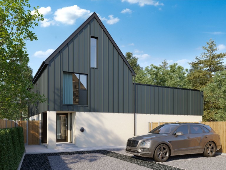 Images for Kingfield Green, Woking