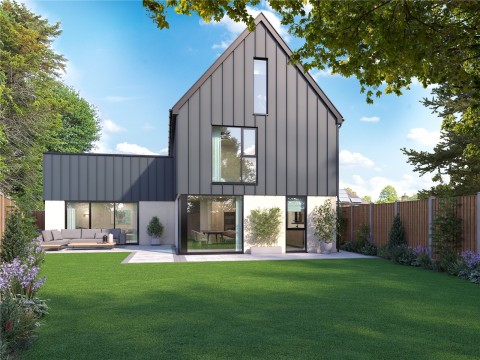Click the photo for more details of Kingfield Green, Woking