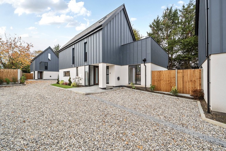 Images for Kingfield Green, Woking