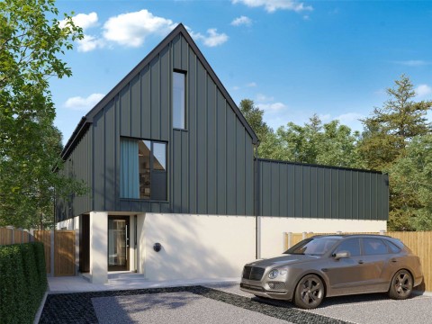 Click the photo for more details of Kingfield Green, Woking