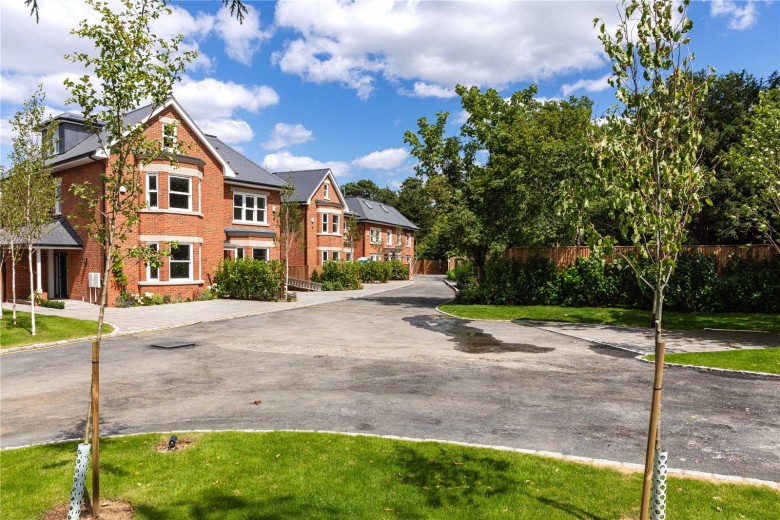 Click the photo for more details of Cricket Way, Weybridge, Surrey