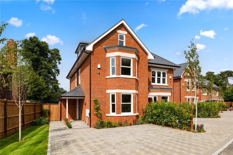 Click the photo for more details of Cricket Way, Weybridge, Surrey