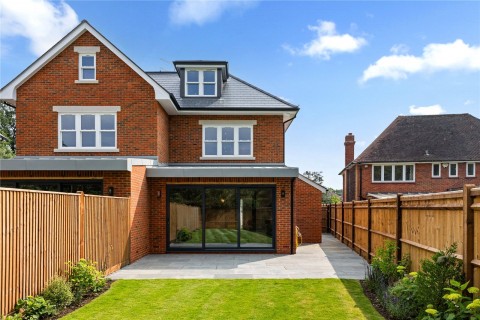 Click the photo for more details of Cricket Way, Weybridge, Surrey