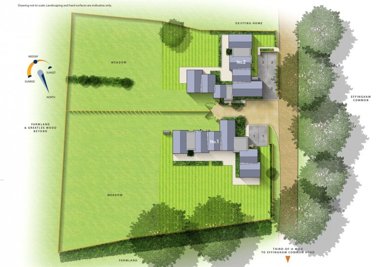 Images for Effingham Common, Effingham, Surrey