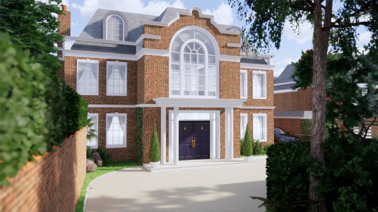 Images for Traps Lane, New Malden, Surrey