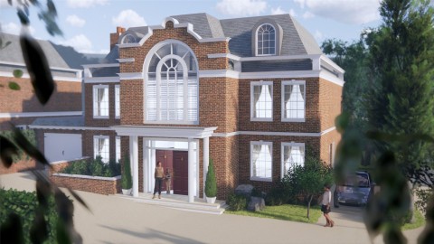 Click the photo for more details of Traps Lane, New Malden, Surrey