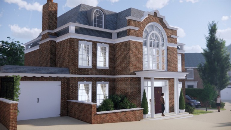 Images for Traps Lane, New Malden, Surrey