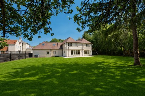Click the photo for more details of Potters Lane, Send
