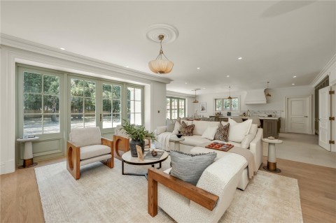 Click the photo for more details of Potters Lane, Send