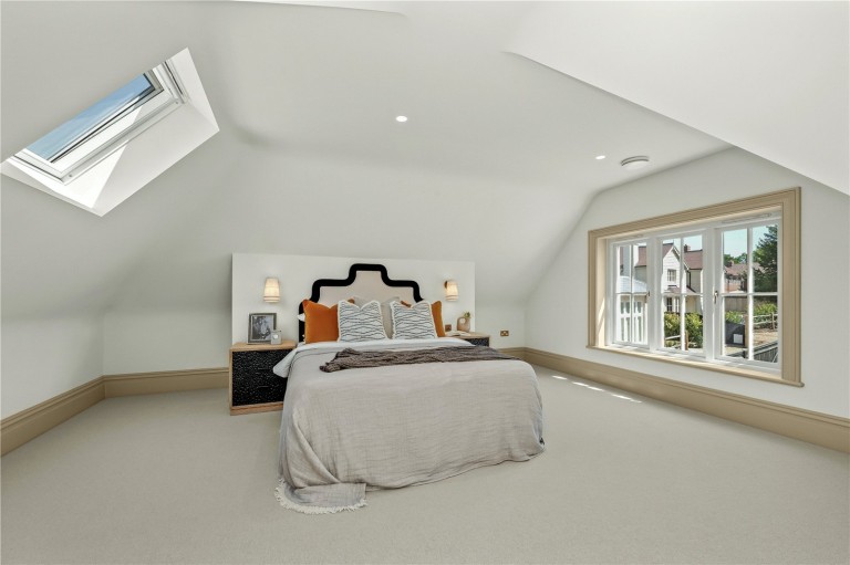 Images for Potters Lane, Send