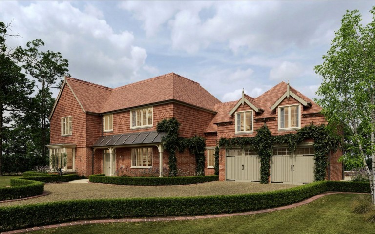 Images for Potters Lane, Send