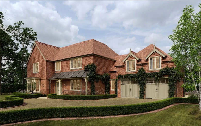 Click the photo for more details of Potters Lane, Send