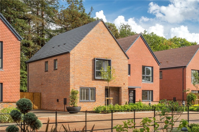 Click the photo for more details of Heath Road, Weybridge, Surrey