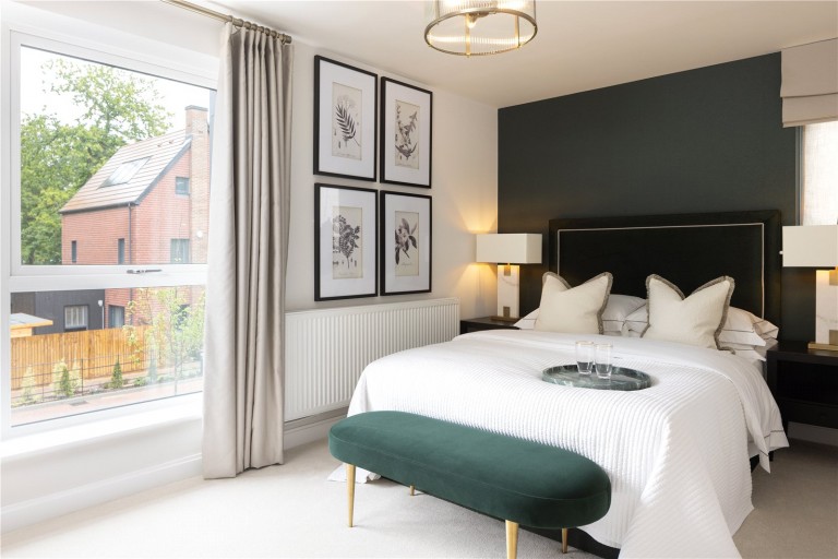 Images for Heath Road, Weybridge, Surrey