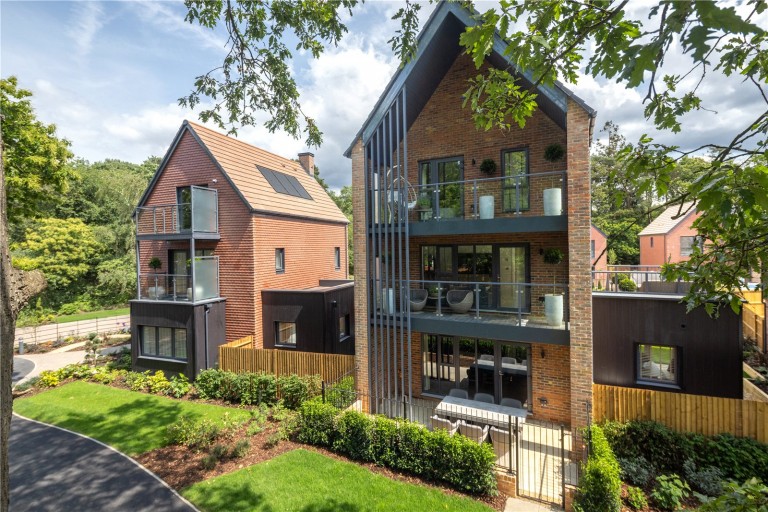 Images for Heath Road, Weybridge, Surrey