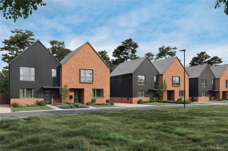 Images for Heath Road, Weybridge, Surrey