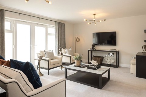 Click the photo for more details of Concorde Drive, Weybridge, Surrey