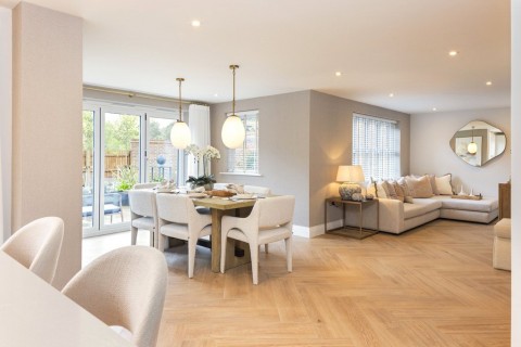 Click the photo for more details of Concorde Drive, Weybridge, Surrey