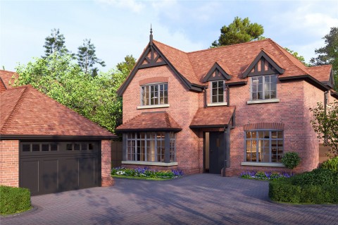 Click the photo for more details of The Street, West Horsley, Surrey