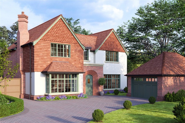 Images for The Street, West Horsley, Surrey