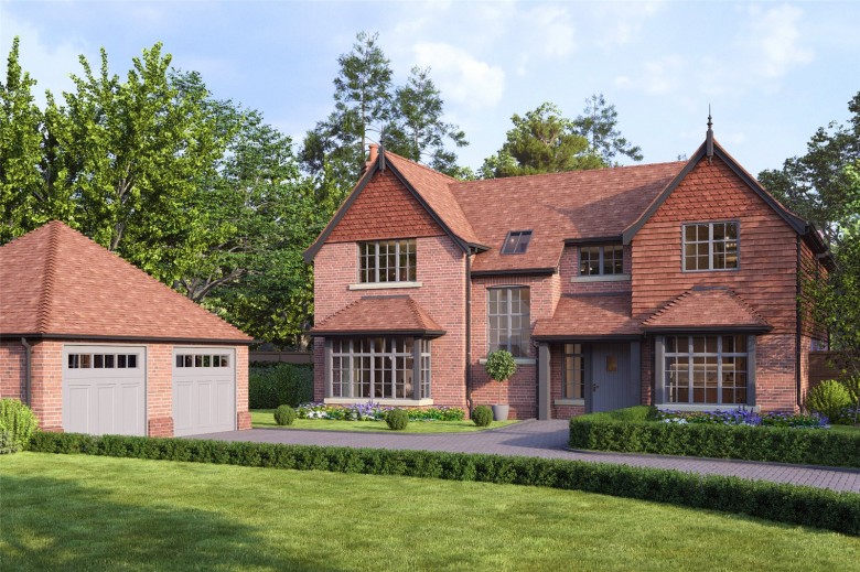 Click the photo for more details of The Street, West Horsley, Surrey