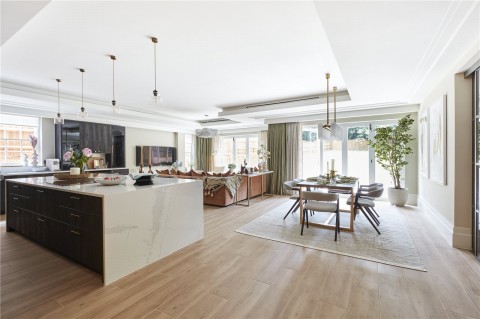 Click the photo for more details of The Street, West Horsley, Surrey