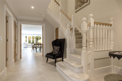 Click the photo for more details of The Street, West Horsley, Surrey
