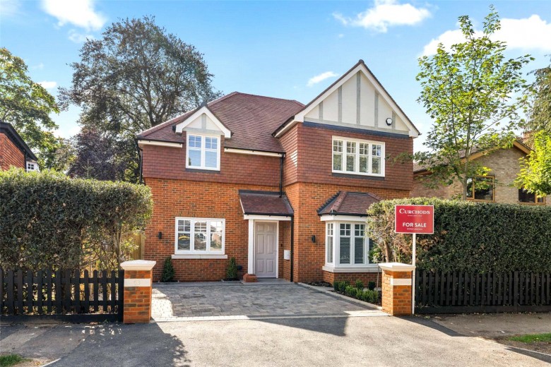 Click the photo for more details of Woodland Grove, Weybridge, Surrey