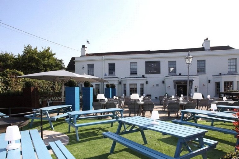 Images for Queens Road, Weybridge, Surrey