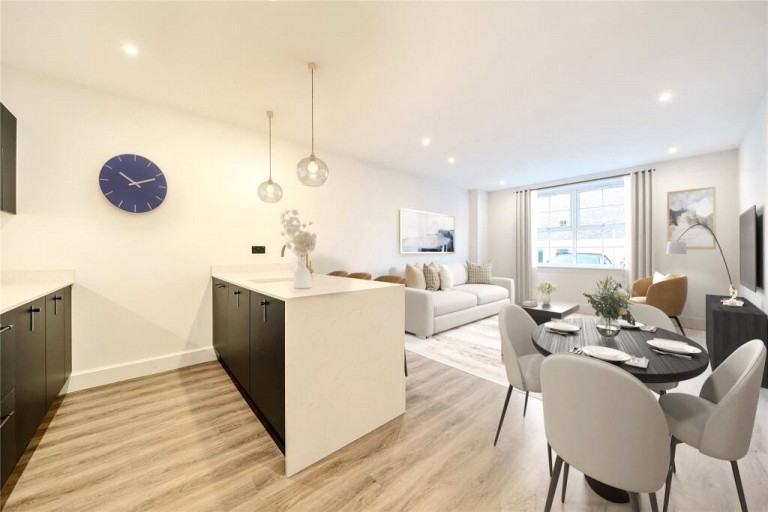 Images for Oatlands Drive, Weybridge, Surrey