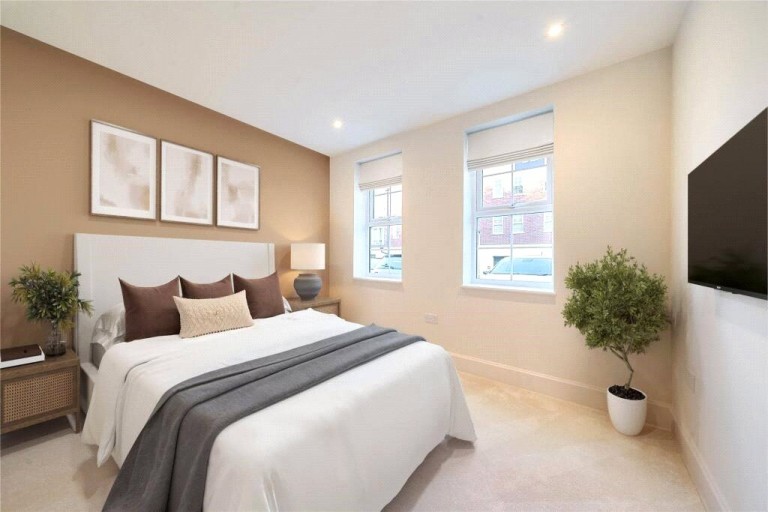 Images for Oatlands Drive, Weybridge, Surrey