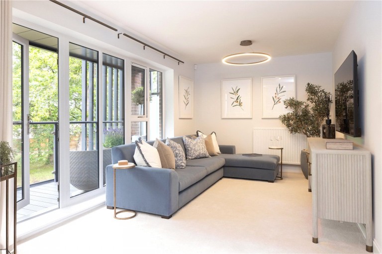 Images for Concorde Drive, Weybridge, Surrey