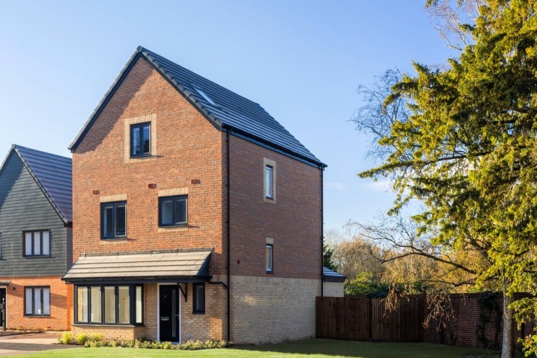 Images for Stapleton Close, Egham