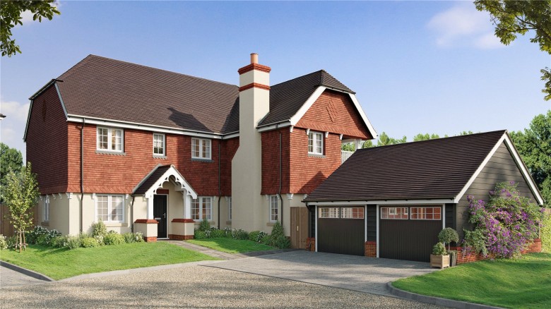 Click the photo for more details of Chiddingfold Road, Dunsfold, Surrey