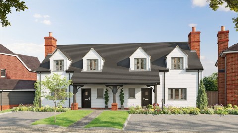 Click the photo for more details of Chiddingfold Road, Dunsfold, Surrey