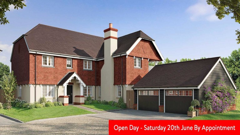 Images for Chiddingfold Road, Dunsfold, Surrey