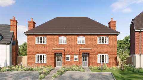 Click the photo for more details of Chiddingfold Road, Dunsfold, Surrey