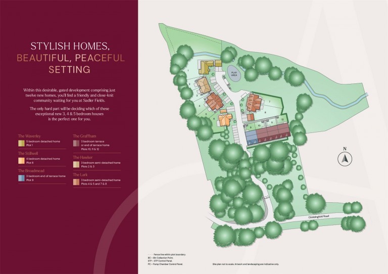 Images for Chiddingfold Road, Dunsfold, Surrey