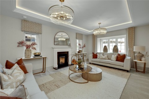 Click the photo for more details of Chiddingfold Road, Dunsfold, Surrey