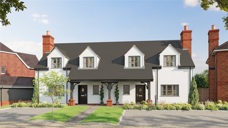 Click the photo for more details of Chiddingfold Road, Dunsfold, Surrey