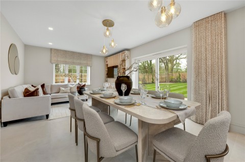 Click the photo for more details of Chiddingfold Road, Dunsfold, Surrey