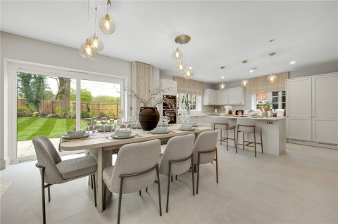 Click the photo for more details of Chiddingfold Road, Dunsfold, Surrey