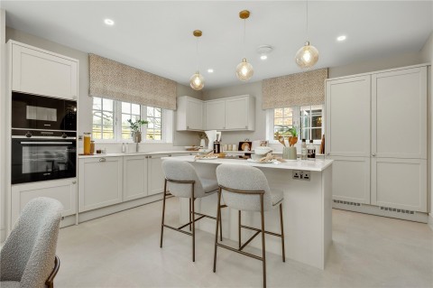 Click the photo for more details of Chiddingfold Road, Dunsfold, Surrey