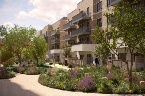 Click the photo for more details of Twickenham Square, Twickenham