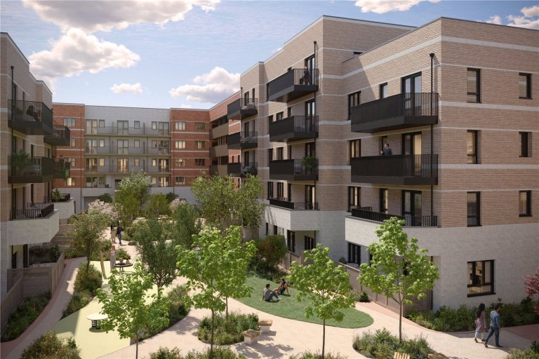 Images for Twickenham Square, Twickenham