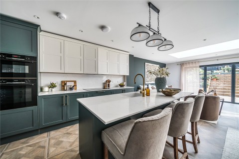 Click the photo for more details of Queens Road, Weybridge, Surrey