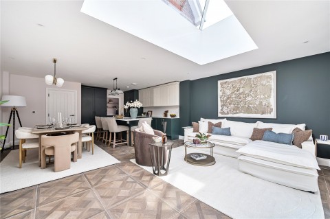Click the photo for more details of Queens Road, Weybridge, Surrey